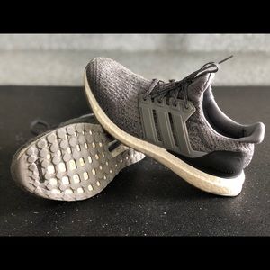 Adidas Men’s Ultra Boost 18